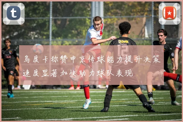 乌度卡称赞申京传球能力提升决策速度显著加快助力球队表现
